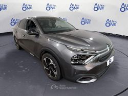 Gray Usata 2024 Citroën C4 PureTech SUV | 15.500 € (Ottimo prezzo)