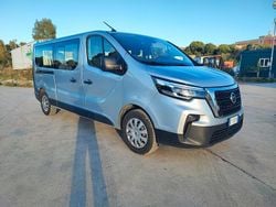 Argento Usata 2022 Nissan NV300 Furgone | 21.500 €