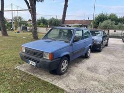 Blu Usata 1999 Fiat Panda Due volumi | 1499 € (Ottimo prezzo)
