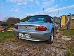 Usata 1997 BMW Z3 Cabrio | 12.000 € (Buon prezzo)
