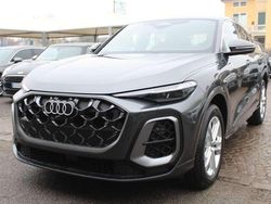 Grigio metallizzato Nuova 2025 Audi Q5 S-Line SUV | 64.900 € (Super prezzo)