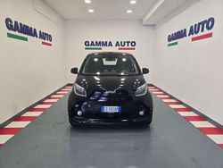 Nero Usata 2021 Smart ForTwo Electric Drive Prime Cabrio | 13.000 € (Ottimo prezzo)