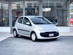 Argento Usata 2006 Citroën C1 Due volumi | 4900 € (Buon prezzo)