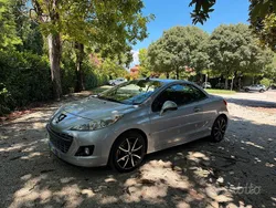 Usata 2011 Peugeot 207 CC Cabrio | 3900 € (Ottimo prezzo)