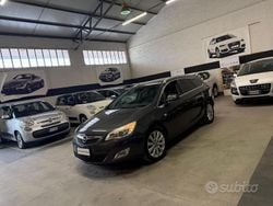 Marrone Usata 2013 Opel Astra Cosmo Station wagon | 4750 € (Buon prezzo)