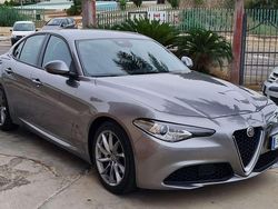 Argento Usata 2020 Alfa Romeo Giulia Tre volumi | 23.500 € (Buon prezzo)