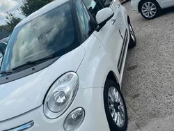 Usata 2013 Fiat 500L Lounge Monovolume | 5900 € (Super prezzo)