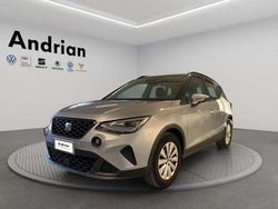 Argento Usata 2022 Seat Arona Style SUV | 15.500 € (Buon prezzo)