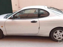Usata 1997 Hyundai Coupé Coupé | 2200 € (Cara)