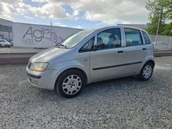 Gray Usata 2005 Fiat Idea Monovolume | 3500 € (Buon prezzo)