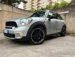 Usata 2011 Mini Countryman SUV | 9000 € (Buon prezzo)