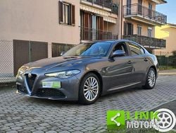 Grigio Usata 2017 Alfa Romeo Giulia Business Tre volumi | 13.900 € (Buon prezzo)