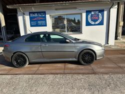 Grigio scuro Usata 2005 Alfa Romeo GT Progression Coupé | 6000 € (Molto cara)