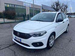 Bianco Usata 2018 Fiat Tipo Lounge Station wagon | 6990 € (Ottimo prezzo)