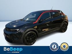 Nero Usata 2022 Opel Mokka S SUV | 17.500 € (Buon prezzo)