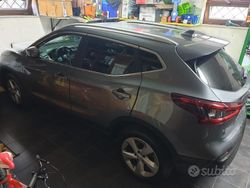 Usata 2019 Nissan Qashqai SUV | 16.000 € (Buon prezzo)