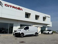 Kaolin white Usata 2024 Peugeot Expert Premium Furgone | 22.000 €