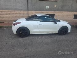 Nero Usata 2012 Peugeot RCZ Coupé | 11.500 € (Cara)