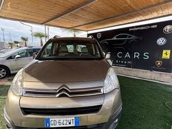 Grigio Usata 2016 Citroën Berlingo Monovolume | 5999 € (Ottimo prezzo)