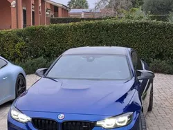 Usata 2020 BMW M4 Performance Coupé | 54.000 € (Buon prezzo)