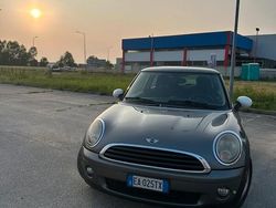 Usata 2010 Mini ONE Due volumi | 6000 € (Cara)