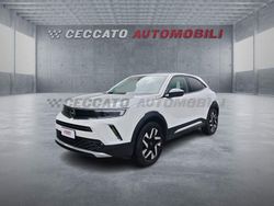 Bianco Usata 2023 Opel Mokka S SUV | 15.015 € (Buon prezzo)
