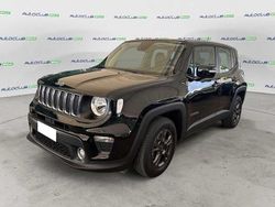 Nero Usata 2021 Jeep Renegade Longitude SUV | 16.900 € (Buon prezzo)