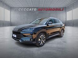 Blu Nuova 2025 BYD Seal U Design SUV | 36.200 € (Super prezzo)