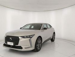 Grigio Usata 2022 DS Automobiles DS4 Business Tre volumi | 20.950 € (Buon prezzo)