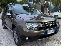Grigio Usata 2018 Dacia Duster Comfort SUV | 9500 € (Ottimo prezzo)