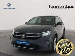 Grigio Usata 2024 VW Taigo Life SUV | 19.900 € (Ottimo prezzo)