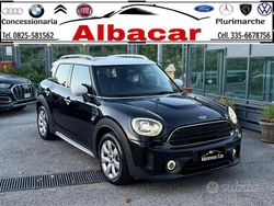 Nero Usata 2021 Mini Cooper Countryman Business SUV | 18.500 € (Ottimo prezzo)