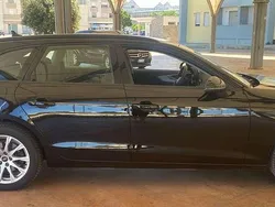 Usata 2025 Audi A4 Business Plus Station wagon | 22.400 € (Super prezzo)