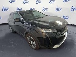 Blu/azzurro Usata 2023 Peugeot 3008 Allure SUV | 21.500 € (Ottimo prezzo)