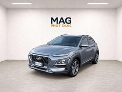 Grigio Usata 2019 Hyundai Kona Xpossible SUV | 11.900 € (Buon prezzo)