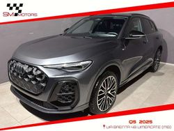 Grigio Nuova 2025 Audi Q5 S-Line SUV | 75.900 € (Buon prezzo)