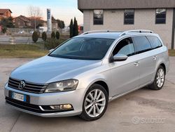 Usata 2010 VW Passat Station wagon | 4800 € (Buon prezzo)