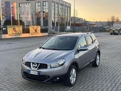 Other Usata 2011 Nissan Qashqai +2 SUV | 5700 € (Buon prezzo)