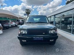 Verde Usata 1998 Land Rover Range Rover HSE SUV | 8700 € (Ottimo prezzo)