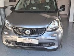 Gray Usata 2016 Smart ForFour Due volumi | 9500 € (Buon prezzo)
