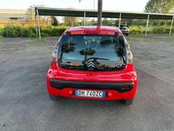 Usata 2007 Citroën C1 Due volumi | 2790 € (Buon prezzo)