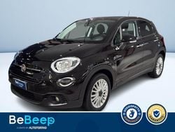 Bianco Usata 2021 Fiat 500X Urban SUV | 13.400 € (Buon prezzo)