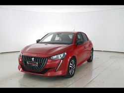 Rosso Usata 2022 Peugeot 208 Allure Due volumi | 12.200 € (Buon prezzo)
