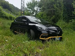 Usata 2013 Renault Clio R.S. R.S. Due volumi | 13.000 € (Buon prezzo)