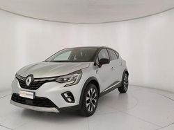 Grigio Usata 2024 Renault Captur Techno SUV | 17.650 €