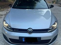 Usata 2016 VW Golf VII GTD Tre volumi | 16.500 € (Buon prezzo)