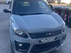 Grigio Usata 2022 Ligier JS50 Due volumi | 11.000 €