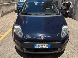 Usata 2016 Fiat Punto Lounge Due volumi | 5900 € (Buon prezzo)