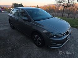 Usata 2019 VW Polo Tre volumi | 14.500 € (Buon prezzo)