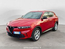 Rosso Usata 2023 Alfa Romeo Tonale Sprint SUV | 26.700 € (Buon prezzo)
